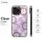 Purple Checkered Daisy Phone Case iPhone Samsung Cover Pixel 1818 - Image 8