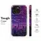 Purple City Sunset
 Phone Case iPhone Samsung Cover Pixel 4518 - Image 6