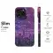 Purple City Sunset
 Phone Case iPhone Samsung Cover Pixel 4518 - Image 7