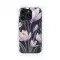Purple Crocus Bloom
 Phone Case iPhone Samsung Cover Pixel 5575 - Image 1