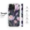 Purple Crocus Bloom
 Phone Case iPhone Samsung Cover Pixel 5575 - Image 6