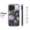 Purple Crocus Bloom
 Phone Case iPhone Samsung Cover Pixel 5575 - Image 8