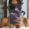 Purple Dream Dive
 Phone Case iPhone Samsung Cover Pixel 4063 - Image 2