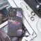 Purple Dream Dive
 Phone Case iPhone Samsung Cover Pixel 4063 - Image 3