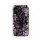 Purple Floral Vortex
 Phone Case iPhone Samsung Cover Pixel 4202 - Image 1