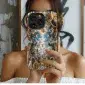 Purple Floral Vortex
 Phone Case iPhone Samsung Cover Pixel 4202 - Image 1
