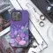 Purple flower Phone Case iPhone Samsung Pixel & More 521 - Image 3