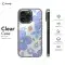 Purple Flowers Phone Case iPhone Samsung Pixel & More 303 - Image 7