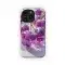 Purple Galaxy Cherries
 Phone Case iPhone Samsung Cover Pixel 4609 - Image 1
