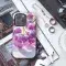 Purple Galaxy Cherries
 Phone Case iPhone Samsung Cover Pixel 4609 - Image 3