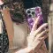 Purple Galaxy Cherries
 Phone Case iPhone Samsung Cover Pixel 4609 - Image 5
