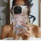 Purple Galaxy Dreams
 Phone Case iPhone Samsung Cover Pixel 4198 - Image 1