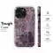 Purple Galaxy Dreams
 Phone Case iPhone Samsung Cover Pixel 4198 - Image 6