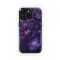 Purple Galaxy Flowers
 Phone Case iPhone Samsung Cover Pixel 4615 - Image 1