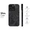 Purple Liquid Lines Abstract
 Phone Case iPhone Samsung Cover Pixel 5667 - Image 7