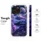 Purple Mountain Night
 Phone Case iPhone Samsung Cover Pixel 5533 - Image 6
