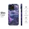 Purple Mountain Night
 Phone Case iPhone Samsung Cover Pixel 5533 - Image 7