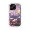 Purple Mountain Serenity
 Phone Case iPhone Samsung Cover Pixel 4071 - Image 1