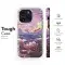 Purple Mountain Serenity
 Phone Case iPhone Samsung Cover Pixel 4071 - Image 6