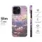 Purple Mountain Serenity
 Phone Case iPhone Samsung Cover Pixel 4071 - Image 7