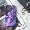 Purple Sky Dreamscape
 Phone Case iPhone Samsung Cover Pixel 4283 - Image 3