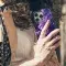 Purple Sky Dreamscape
 Phone Case iPhone Samsung Cover Pixel 4283 - Image 5