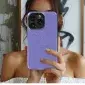 Purple Topographic Lines
 Phone Case iPhone Samsung Cover Pixel 5679 - Image 1