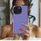 Purple Topographic Lines
 Phone Case iPhone Samsung Cover Pixel 5679 - Image 2