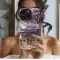 Purple Tree Cafe
 Phone Case iPhone Samsung Cover Pixel 4547 - Image 2