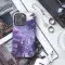 Purple Twilight Town
 Phone Case iPhone Samsung Cover Pixel 4485 - Image 3