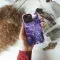 Purple Twilight Town
 Phone Case iPhone Samsung Cover Pixel 4485 - Image 4