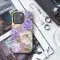 Purple Vintage Roses Phone Case iPhone Samsung Cover Pixel 3281 - Image 3