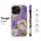 Purple Vintage Roses Phone Case iPhone Samsung Cover Pixel 3281 - Image 6