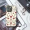 Queen of Hearts Enchanted Garden Phone Case iPhone Samsung Cover Pixel 7367 - Image 3