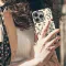 Queen of Hearts Enchanted Garden Phone Case iPhone Samsung Cover Pixel 7367 - Image 5