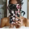 Quiet Blooms of the Night Phone Case iPhone Samsung Cover Pixel 6333 - Image 2