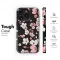 Quiet Blooms of the Night Phone Case iPhone Samsung Cover Pixel 6333 - Image 6