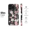 Quiet Blooms of the Night Phone Case iPhone Samsung Cover Pixel 6333 - Image 7