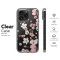 Quiet Blooms of the Night Phone Case iPhone Samsung Cover Pixel 6333 - Image 8
