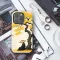 Quiet Repose Under Golden Leaves Phone Case iPhone Samsung Cover Pixel 6443 - Image 3