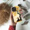 Quiet Repose Under Golden Leaves Phone Case iPhone Samsung Cover Pixel 6443 - Image 4