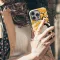 Quiet Repose Under Golden Leaves Phone Case iPhone Samsung Cover Pixel 6443 - Image 5