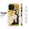 Quiet Repose Under Golden Leaves Phone Case iPhone Samsung Cover Pixel 6443 - Image 6