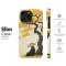 Quiet Repose Under Golden Leaves Phone Case iPhone Samsung Cover Pixel 6443 - Image 7