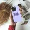 Quote Cassette Art Day Dream Phone Case iPhone Samsung Pixel & More 567 - Image 2