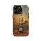 Rabbit Salvador Phone Case iPhone Samsung Pixel & More - Image 1