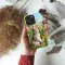 Rabbit Spring Eggs Phone Case iPhone Samsung Pixel & More #560 - Image 2