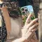 Rabbit Spring Eggs Phone Case iPhone Samsung Pixel & More #560 - Image 4