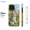 Rabbit Spring Eggs Phone Case iPhone Samsung Pixel & More #560 - Image 6