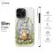 Rabbit Spring Eggs Phone Case iPhone Samsung Pixel & More #561 - Image 6